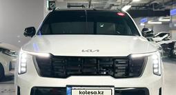 Kia Sorento 2025 года за 25 000 000 тг. в Алматы – фото 2