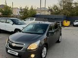 Chevrolet Cobalt 2024 года за 5 550 000 тг. в Астана