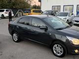 Chevrolet Cobalt 2024 года за 5 550 000 тг. в Астана – фото 4