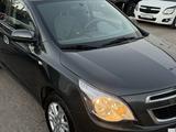 Chevrolet Cobalt 2024 года за 5 550 000 тг. в Астана – фото 3