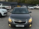 Chevrolet Cobalt 2024 года за 5 550 000 тг. в Астана – фото 2