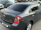 Chevrolet Cobalt 2024 года за 5 550 000 тг. в Астана – фото 5