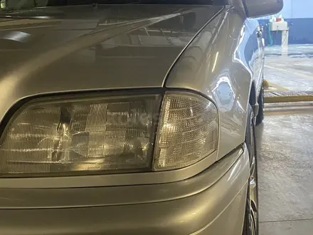 Mercedes-Benz C 220 1996 года за 3 000 000 тг. в Алматы – фото 10