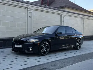 BMW 535