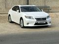 Lexus ES 250 2015 года за 12 500 000 тг. в Актау – фото 9