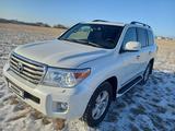 Toyota Land Cruiser 2015 года за 26 700 000 тг. в Актобе – фото 5