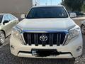 Toyota Land Cruiser Prado 2014 годаүшін15 800 000 тг. в Актобе – фото 2