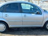 Citroen C3 2003 года за 1 500 000 тг. в Уральск – фото 5