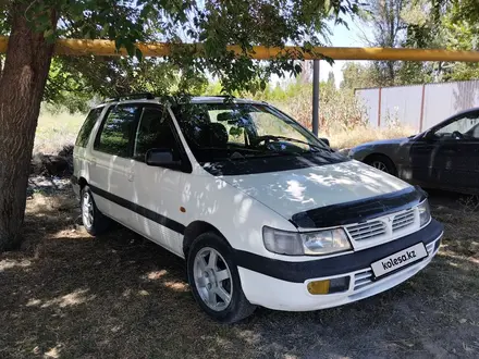 Mitsubishi Space Wagon 1996 года за 2 000 000 тг. в Каргалы – фото 3