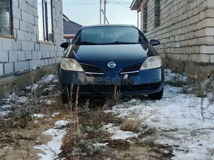 Nissan Primera 2002 года за 3 700 000 тг. в Актобе