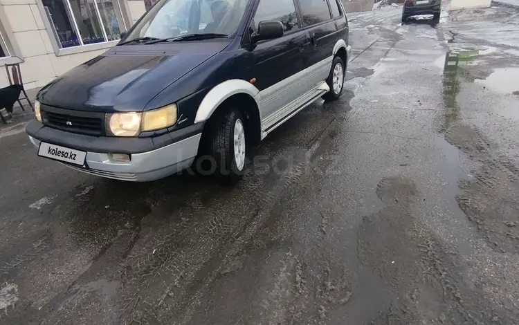 Mitsubishi RVR 1994 года за 1 000 000 тг. в Алматы