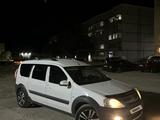 ВАЗ (Lada) Largus Cross 2020 года за 5 000 000 тг. в Актобе – фото 3