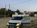 ВАЗ (Lada) Largus Cross 2020 года за 5 000 000 тг. в Актобе – фото 4