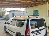 ВАЗ (Lada) Largus Cross 2020 года за 5 000 000 тг. в Актобе – фото 2
