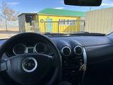ВАЗ (Lada) Largus Cross 2020 года за 5 000 000 тг. в Актобе – фото 5