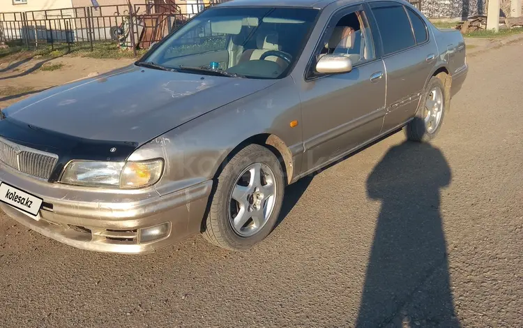 Nissan Maxima 1998 года за 2 000 000 тг. в Усть-Каменогорск