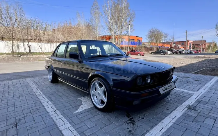 BMW 330 1991 года за 2 800 000 тг. в Караганда