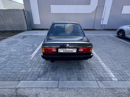 BMW 330 1991 года за 2 800 000 тг. в Караганда – фото 13