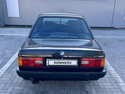 BMW 330 1991 года за 2 800 000 тг. в Караганда – фото 13