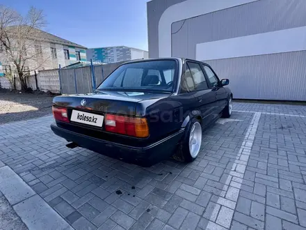 BMW 330 1991 года за 2 800 000 тг. в Караганда – фото 15
