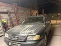 Audi 100 1993 года за 1 350 000 тг. в Алматы