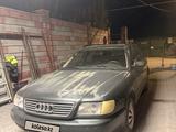Audi 100 1993 годаүшін1 350 000 тг. в Алматы