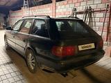 Audi 100 1993 года за 1 350 000 тг. в Алматы – фото 2