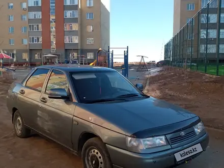 ВАЗ (Lada) 2110 2011 года за 1 050 000 тг. в Актобе – фото 2