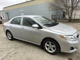 Toyota Corolla 2009 года за 5 400 000 тг. в Атырау – фото 3