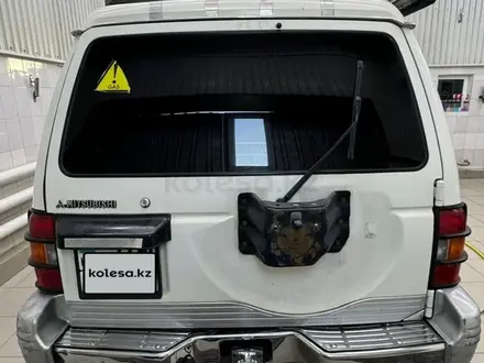 Mitsubishi Pajero 1997 года за 2 800 000 тг. в Актау – фото 3