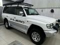 Mitsubishi Pajero 1997 годаүшін3 500 000 тг. в Актау – фото 6