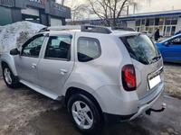 Renault Duster 2016 годаүшін7 200 000 тг. в Алматы