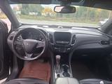 Chevrolet Equinox 2021 года за 10 500 000 тг. в Усть-Каменогорск – фото 5