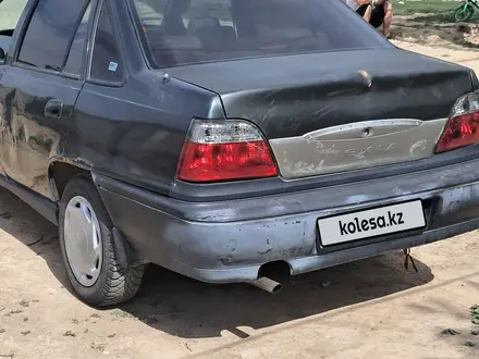 Daewoo Nexia 2003 годаүшін1 100 000 тг. в Жанакорган – фото 2