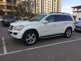 Mercedes-Benz GL 450 2008 годаүшін7 900 000 тг. в Алматы – фото 4