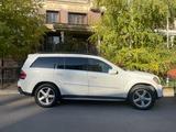 Mercedes-Benz GL 450 2008 годаүшін7 900 000 тг. в Алматы