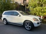 Mercedes-Benz GL 450 2008 годаүшін7 900 000 тг. в Алматы – фото 3