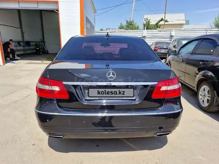Mercedes-Benz E 200 2011 года за 5 100 000 тг. в Алматы – фото 2