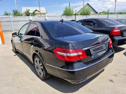 Mercedes-Benz E 200 2011 года за 5 100 000 тг. в Алматы – фото 5