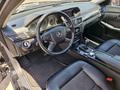 Mercedes-Benz E 200 2011 года за 5 100 000 тг. в Алматы – фото 12