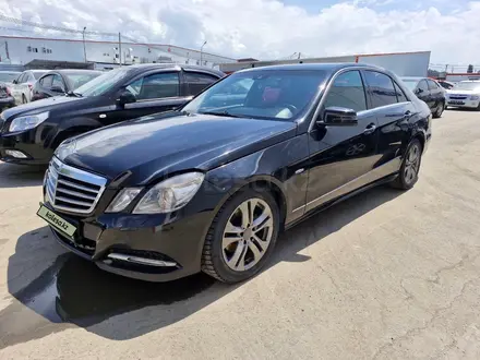 Mercedes-Benz E 200 2011 года за 5 100 000 тг. в Алматы – фото 6