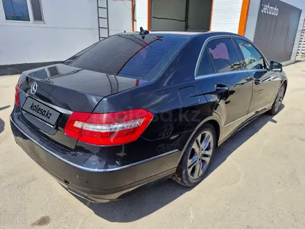 Mercedes-Benz E 200 2011 года за 5 100 000 тг. в Алматы – фото 3