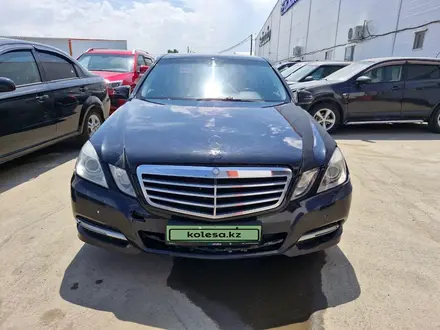 Mercedes-Benz E 200 2011 года за 5 100 000 тг. в Алматы – фото 4
