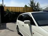 Honda Odyssey 2002 года за 4 445 000 тг. в Алматы – фото 5