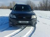 Subaru Forester 2008 годаfor6 200 000 тг. в Усть-Каменогорск