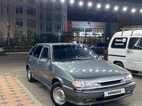 ВАЗ (Lada) 2114 2008 годаүшін790 000 тг. в Алматы