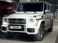 Mercedes-Benz G 55 AMG 2006 года за 20 000 000 тг. в Астана – фото 4