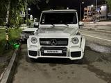 Mercedes-Benz G 55 AMG 2006 года за 20 000 000 тг. в Астана – фото 3