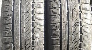 Шины 205/55 R16 — "Bridgestone Blizzak LM-30" (Венгрия), зимние за 50 000 тг. в Астана