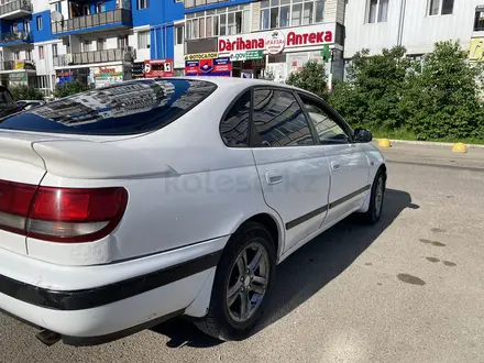 Toyota Carina E 1993 года за 2 200 000 тг. в Алматы – фото 4